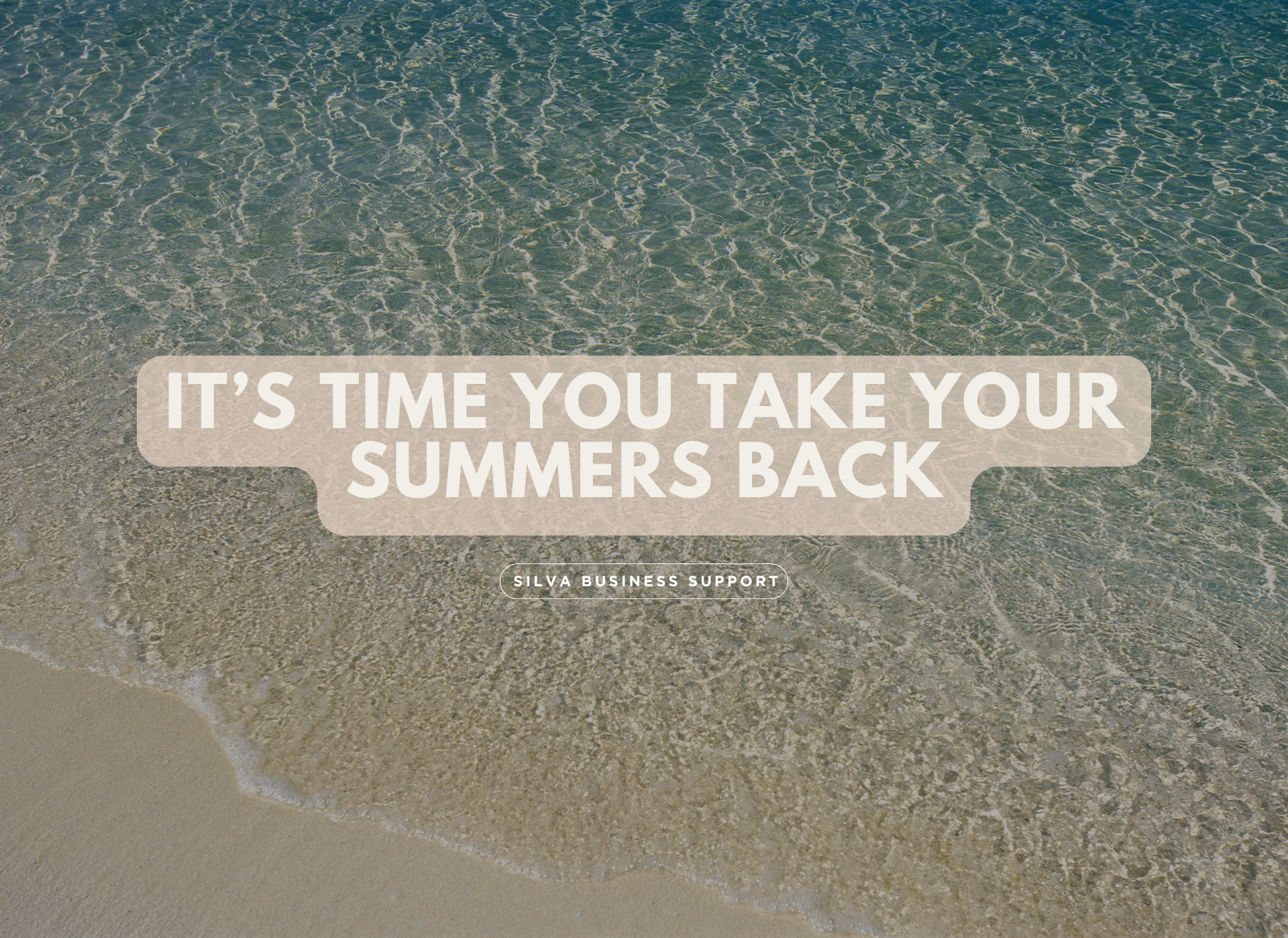 ☀️ It’s Time for Your Mid-Year Check-In… and a Reality Check