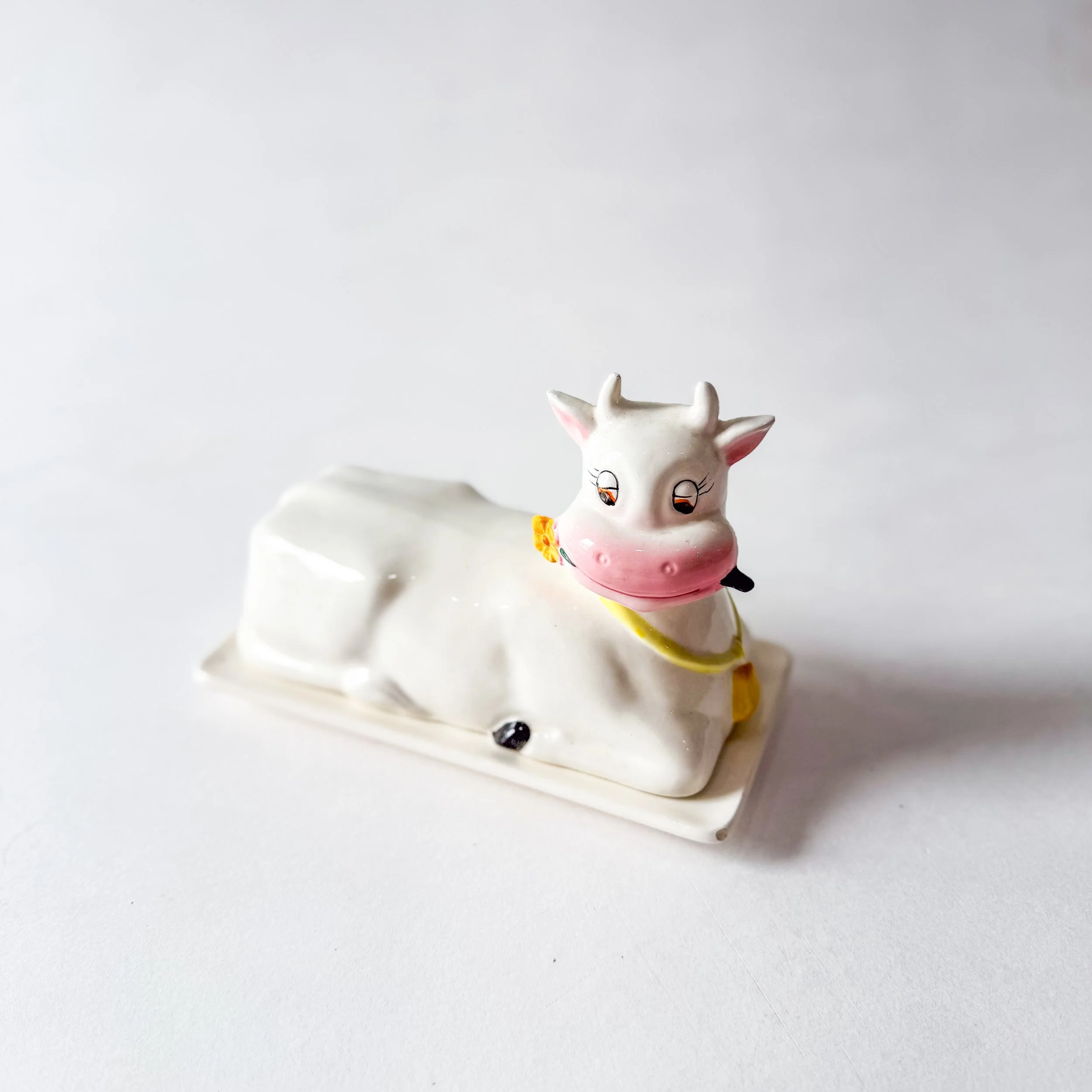 Buttercup the Cow