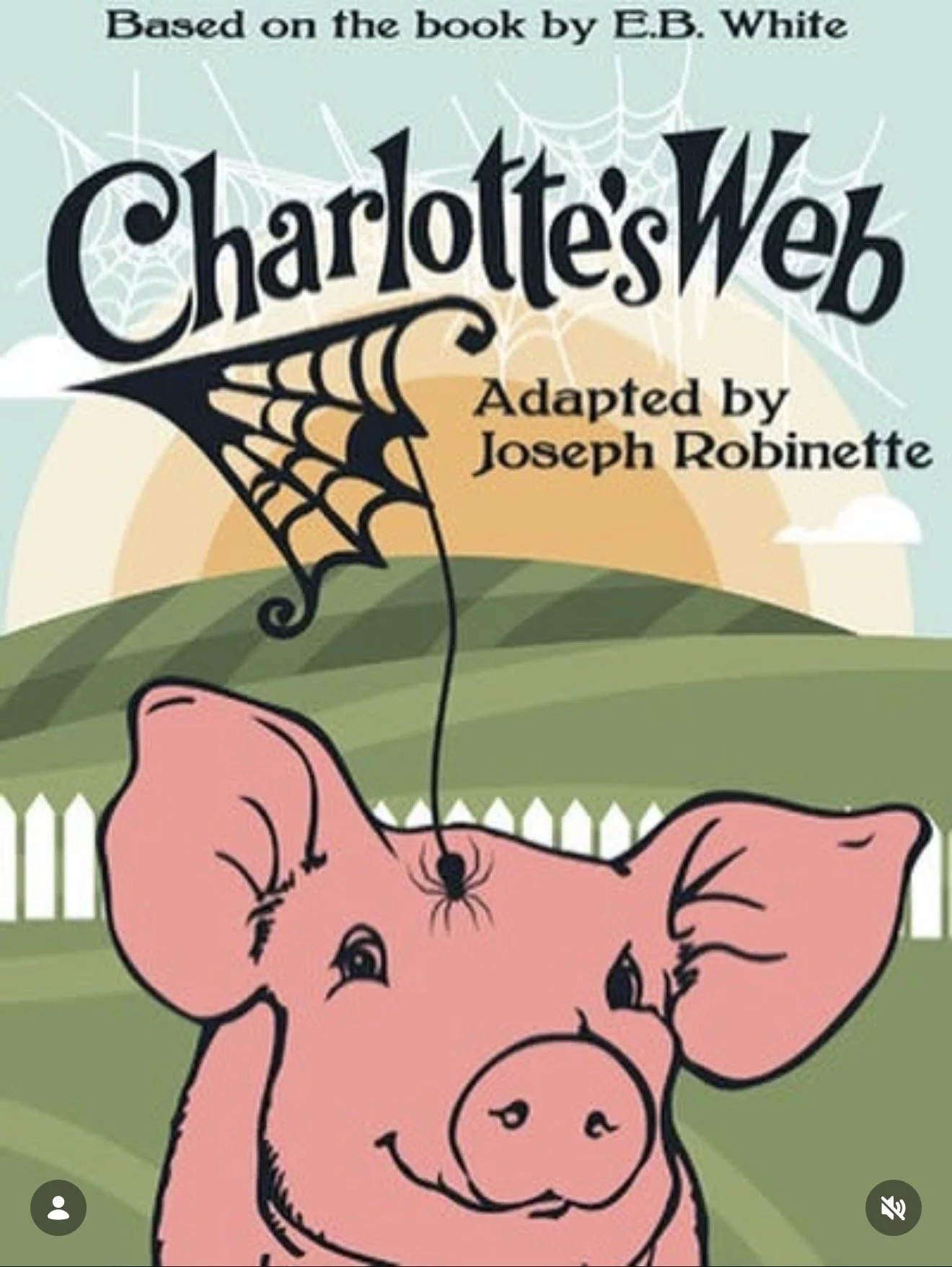Charlotte's Web