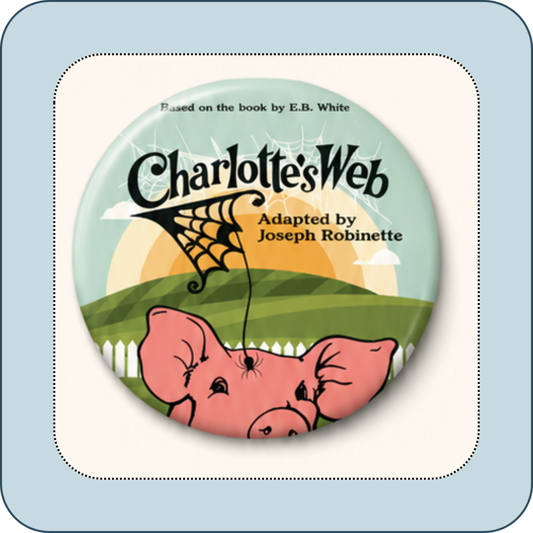Charlotte's Web
