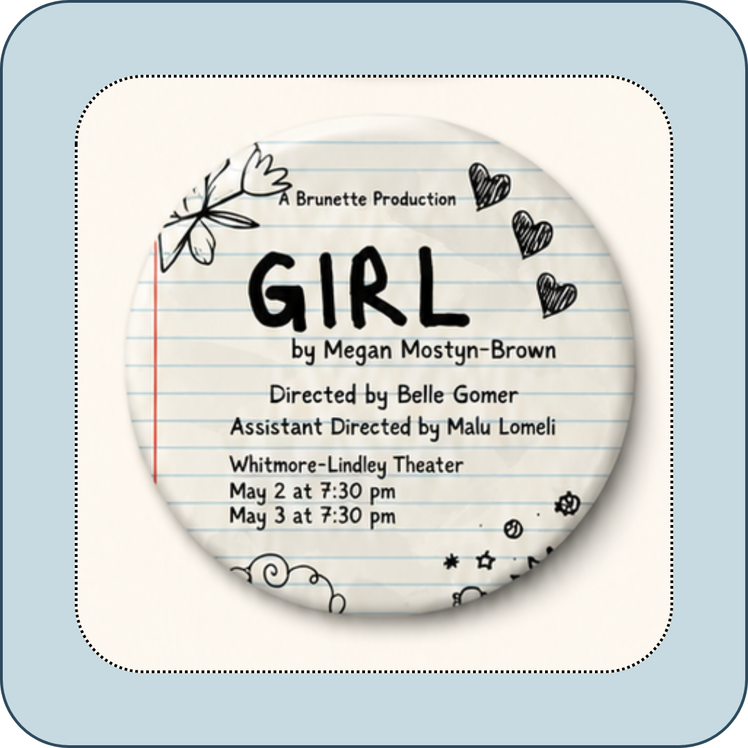 Girl