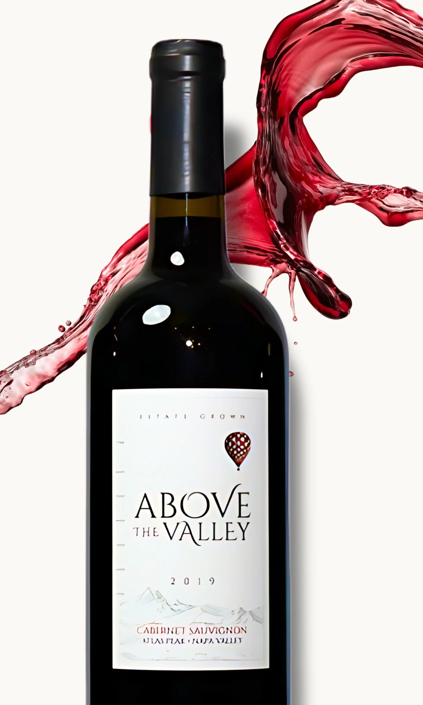 The Terra Chunk shoe. Orange vegan leather, chunky heel.