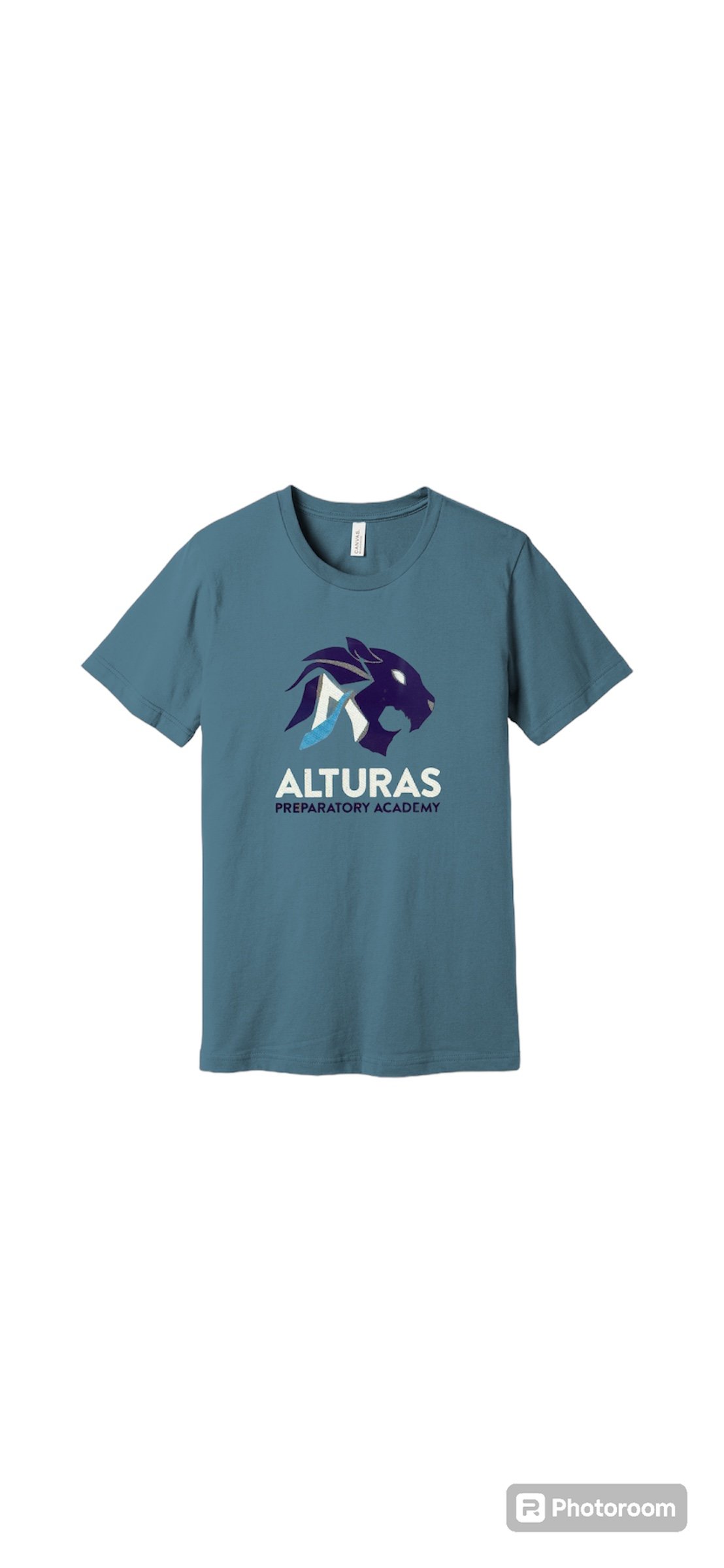 Alturas Prep Puma Tshirt