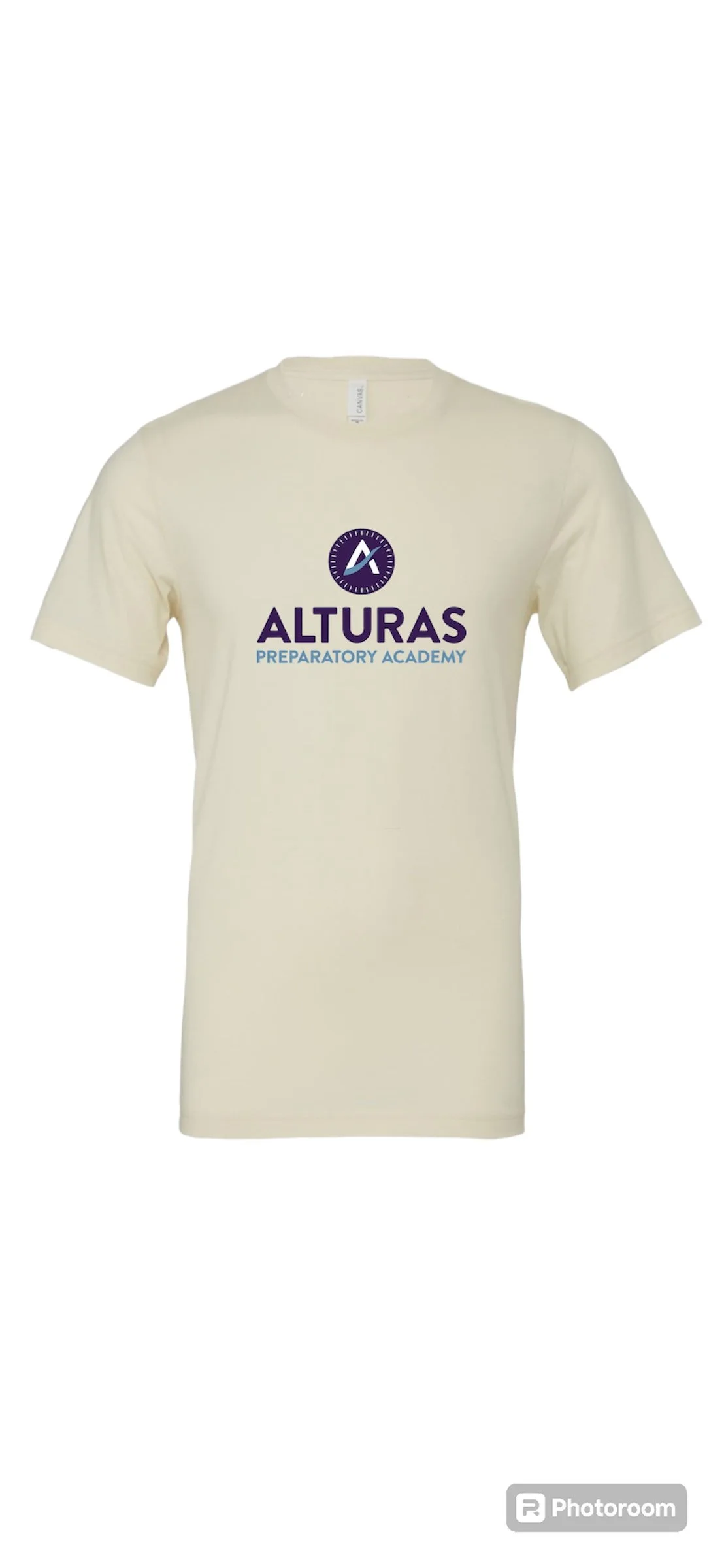 Alturas Prep Logo Tshirt