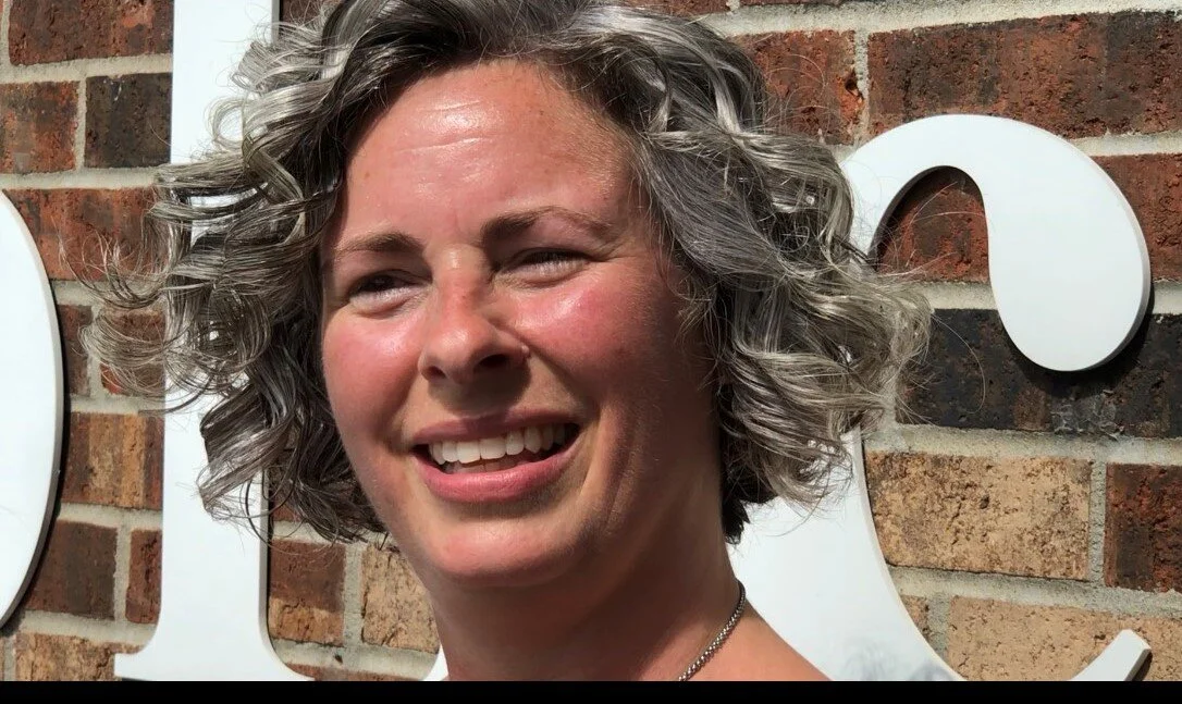 Chamber Executive Director Stacie Bratcher