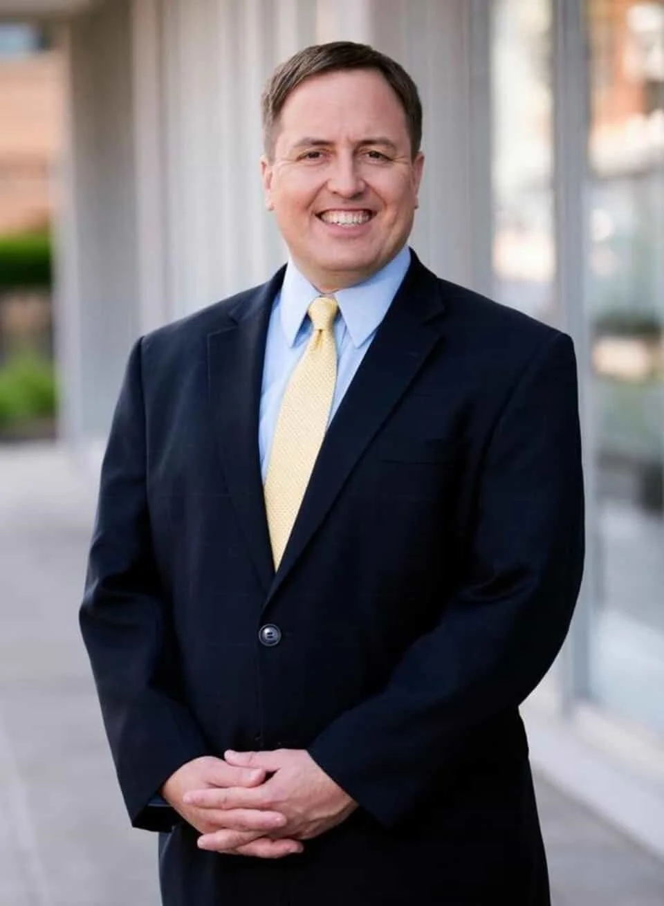 Our office is working hand-in-hand with federal, state and local officials to safeguard the integrity of Missouri’s elections - Jay Ashcroft