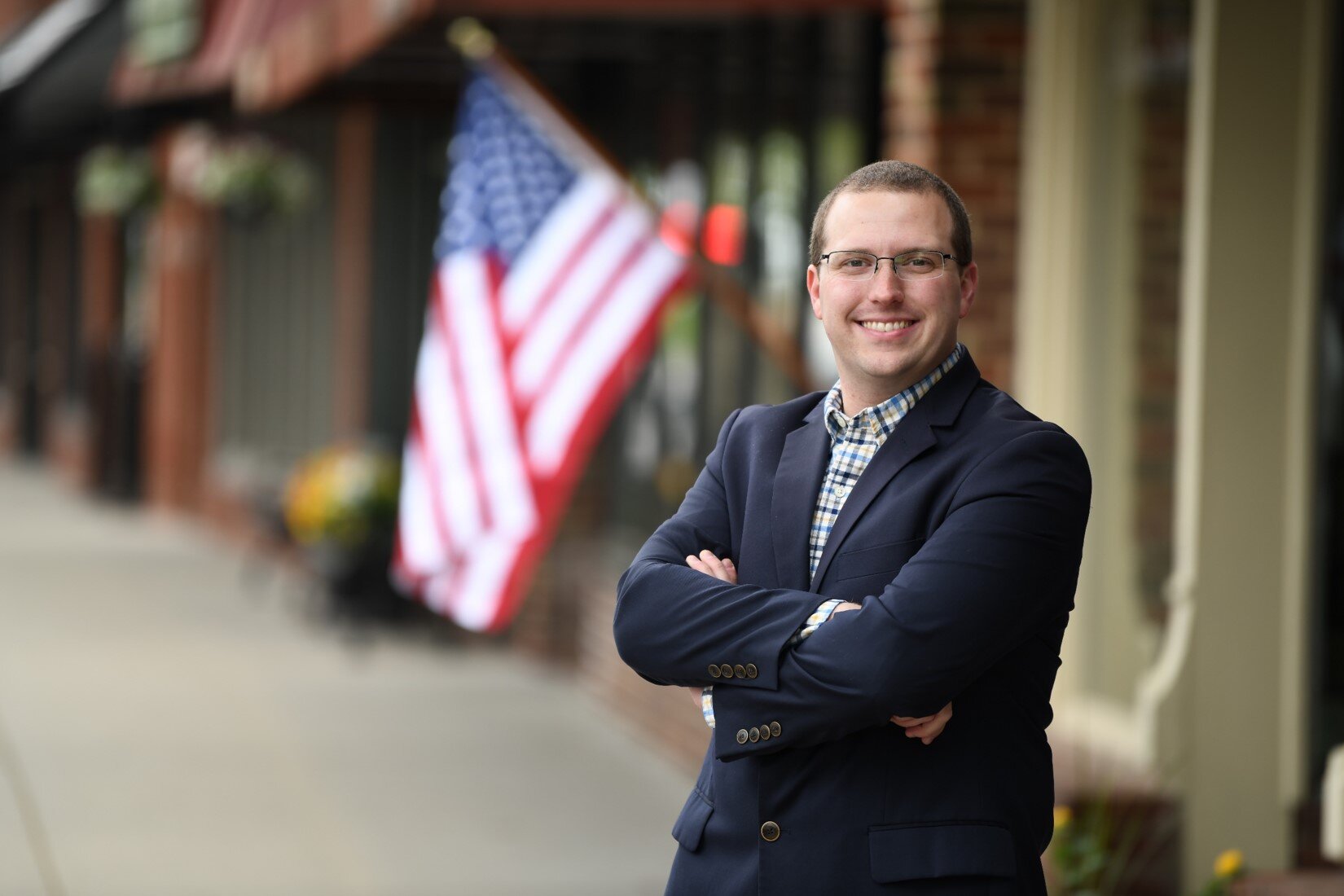 Hurlbert Appointed to Electric Vehicle Task Force