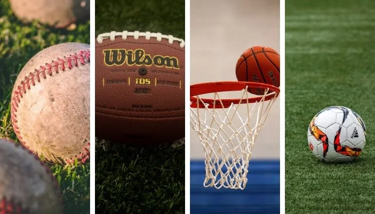 Kearney Youth Recreation Leagues Now Open