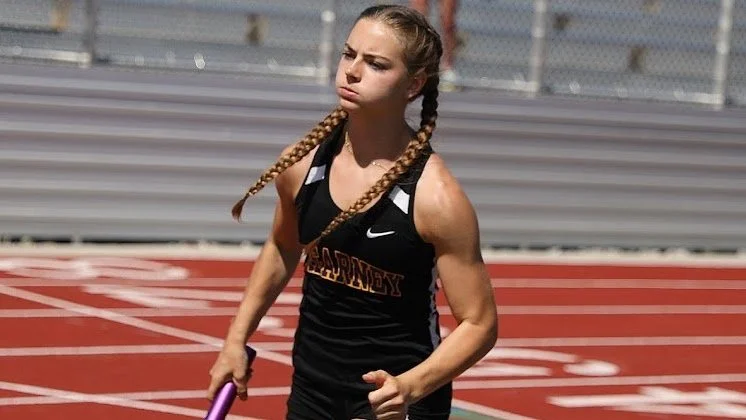 Track and Field Athletes Qualify for State