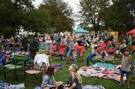 A Night out in Kearney Returns This Summer