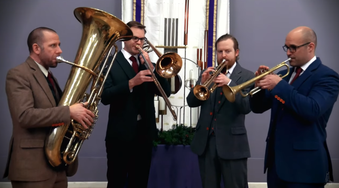 Music in the Park Returns to Lion’s Park