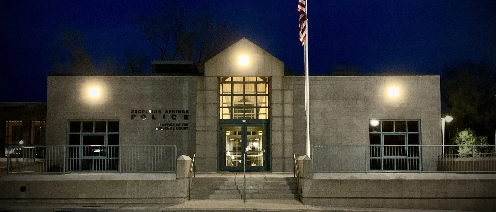 In-custody Death Determined to be Meth Overdose