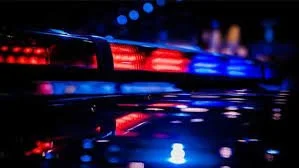 Police Impersonator Making Stops on I-35