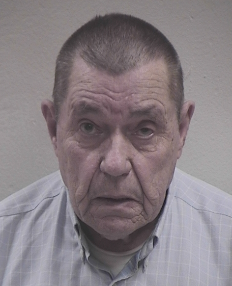Lester Surrenders; Released on Bond