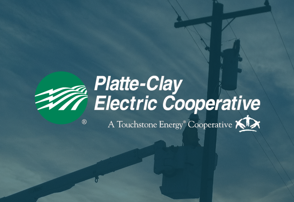 Platte Clay Electric Membership Election Open