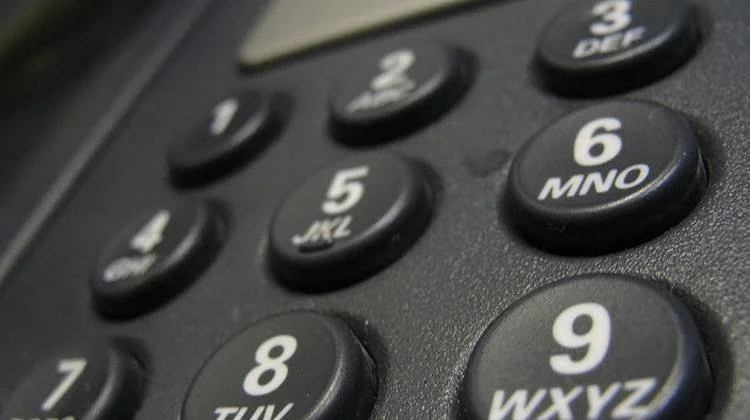 Area Code for New Numbers in Western Missouri