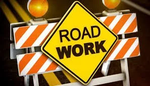 Pavement Patching Continues on Interstate 35