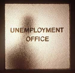 Unemployment Rate Inches Up