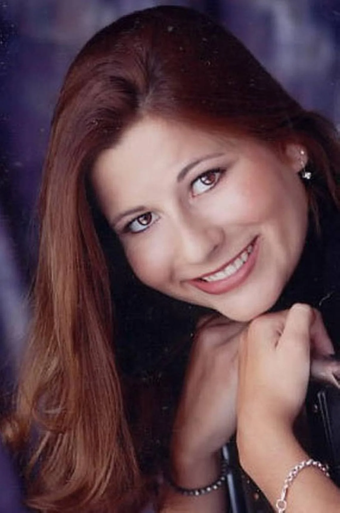 Ali Kemp Female Self Defense Class