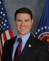  Hurlbert Relaunches Bid for State Senate