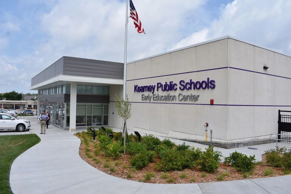 KSD Honors Outstanding Teachers and Support Staff
