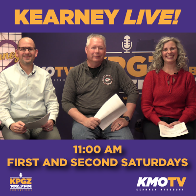 Kearney Live