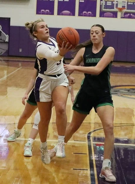 Girls Basketball Garners Impressive Postseason Recognitions