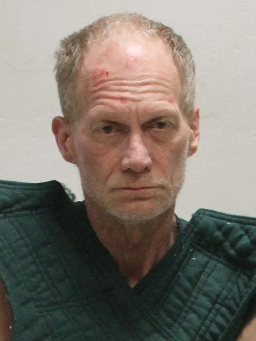 Man Charged After Pursuit and Alleged Box Cutter Attack 