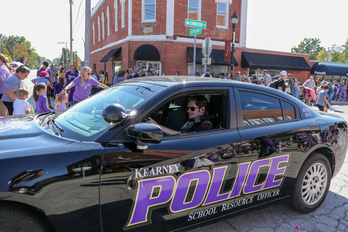 KSD Highlights Safety Resources for Students and Families