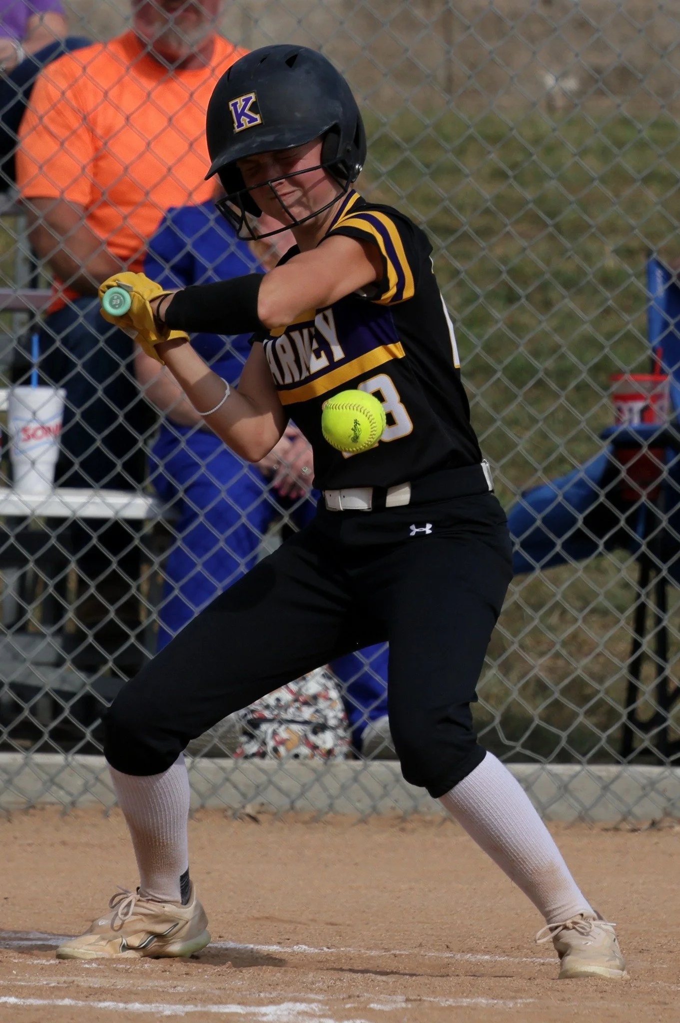Bulldogs Execute Another Shutout Win