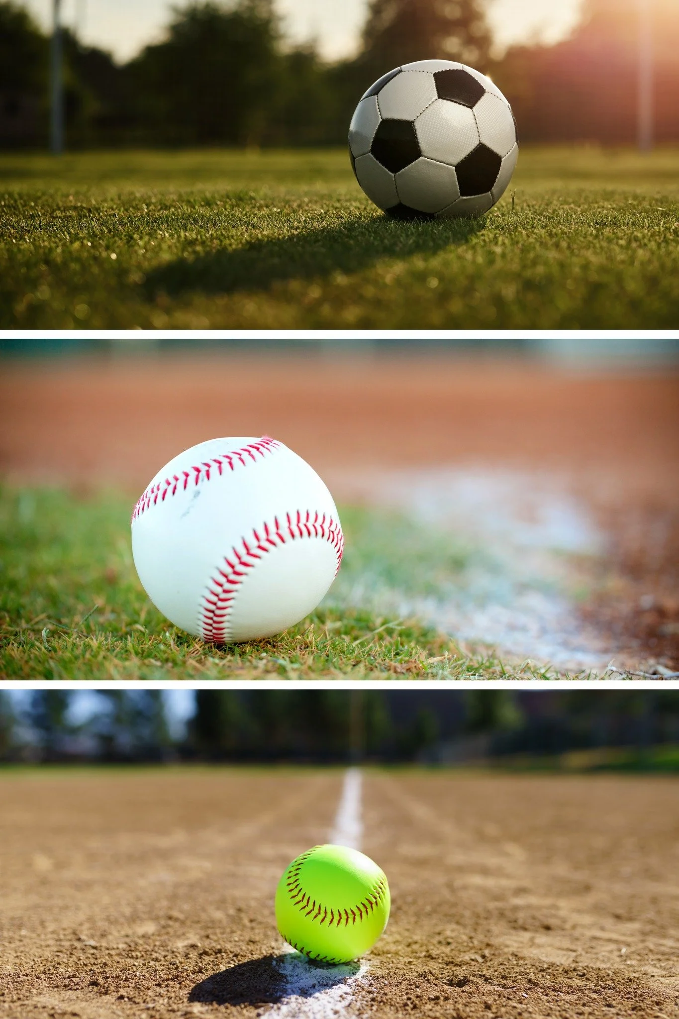 Youth Recreation Leagues Registration Now Open