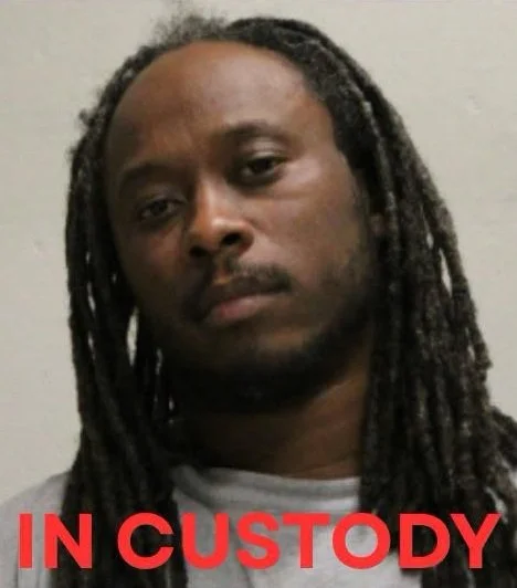 Another Top Ten Most Wanted Defendant Arrested