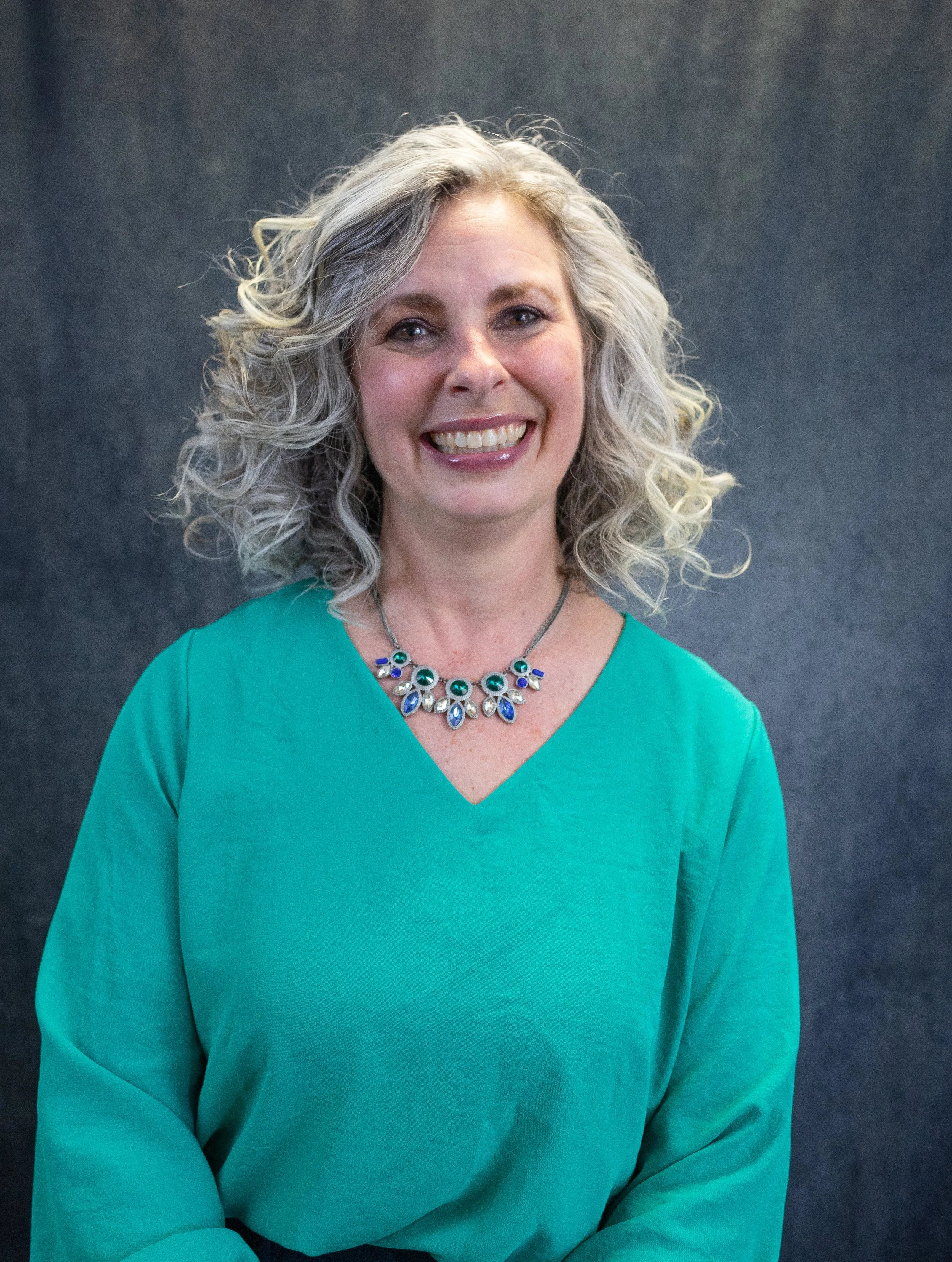 Bratcher Completes First Year at Institute for Organization Management