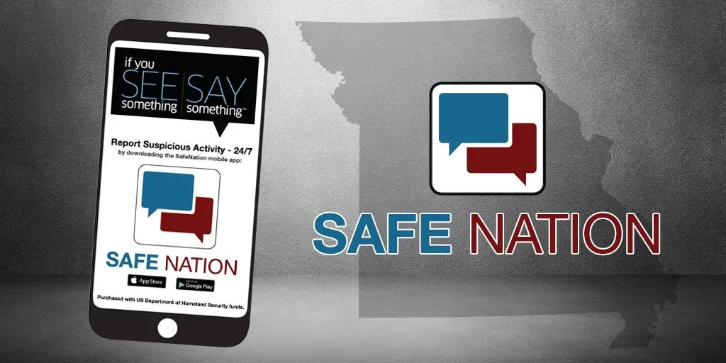 Officials Promote Public Awareness Amid Security Concerns