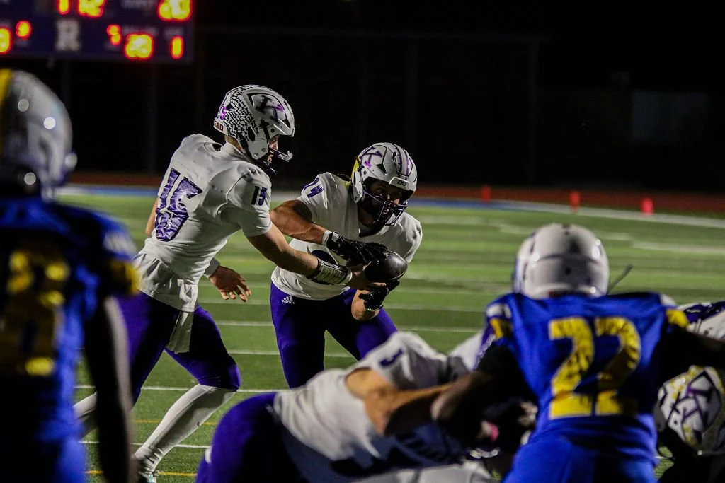 Undefeated Bulldogs Claim Conference Championship
