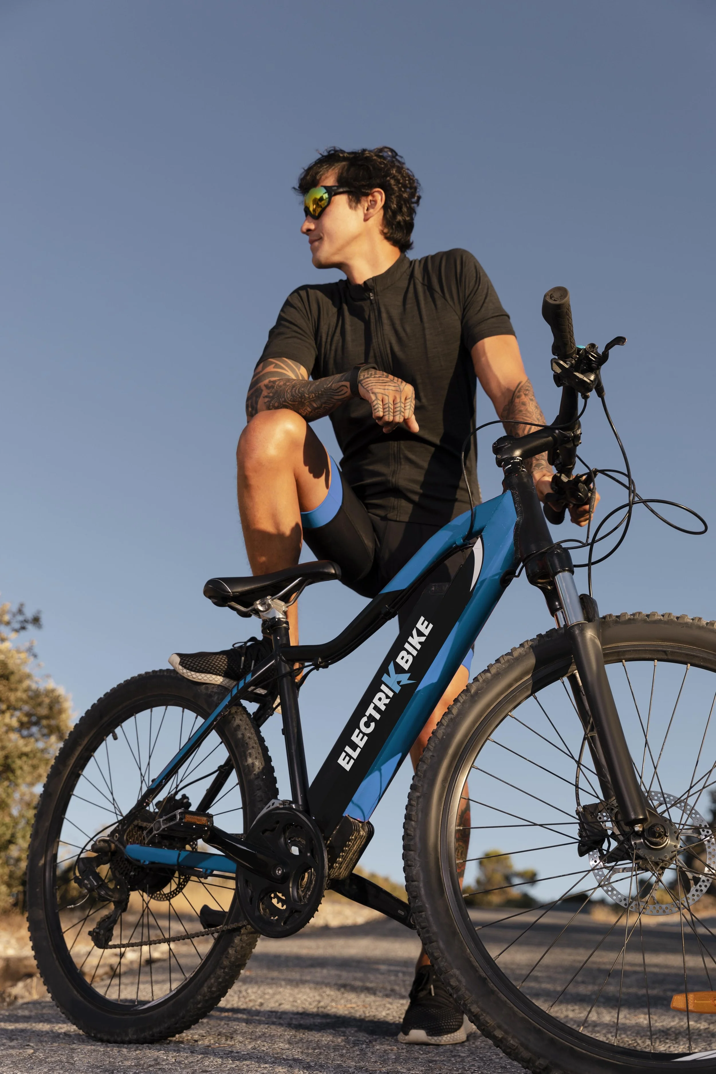 Kearney Police Department Warns of E-Bike Dangers Among Youth