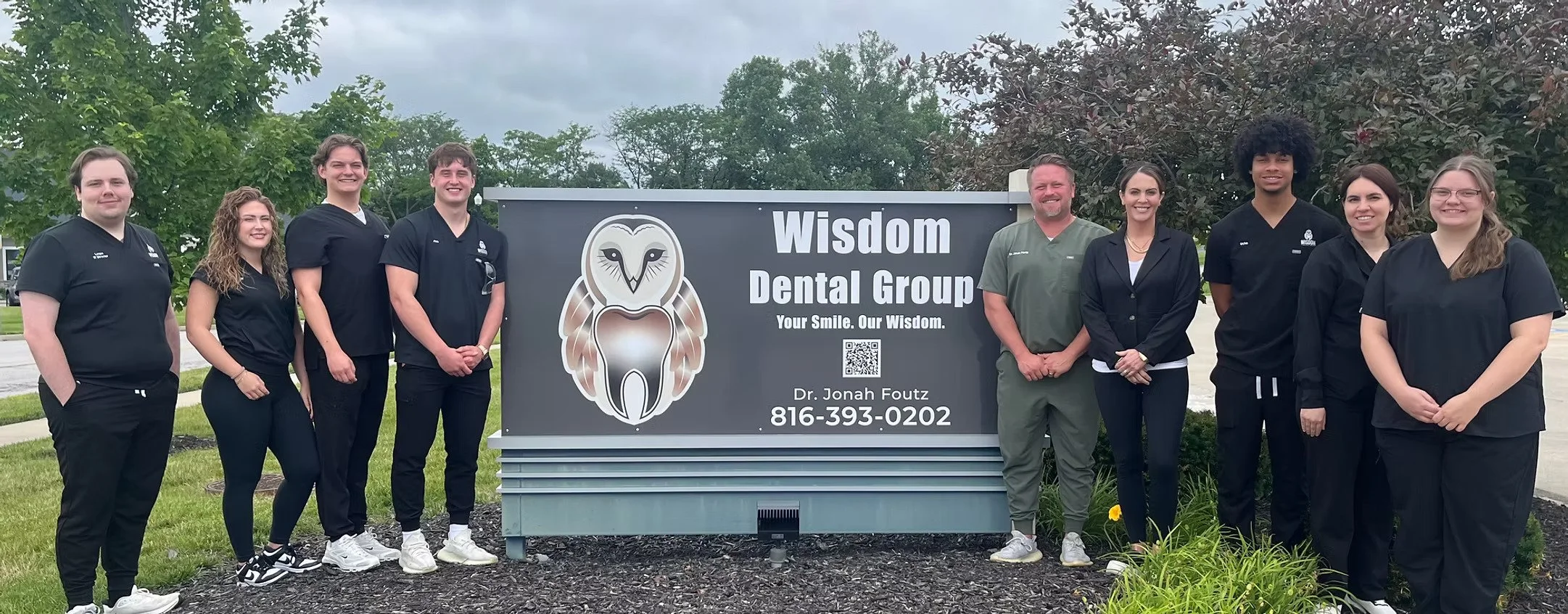 Wisdom Dental Seeks Nominations for Free Smile Makeover