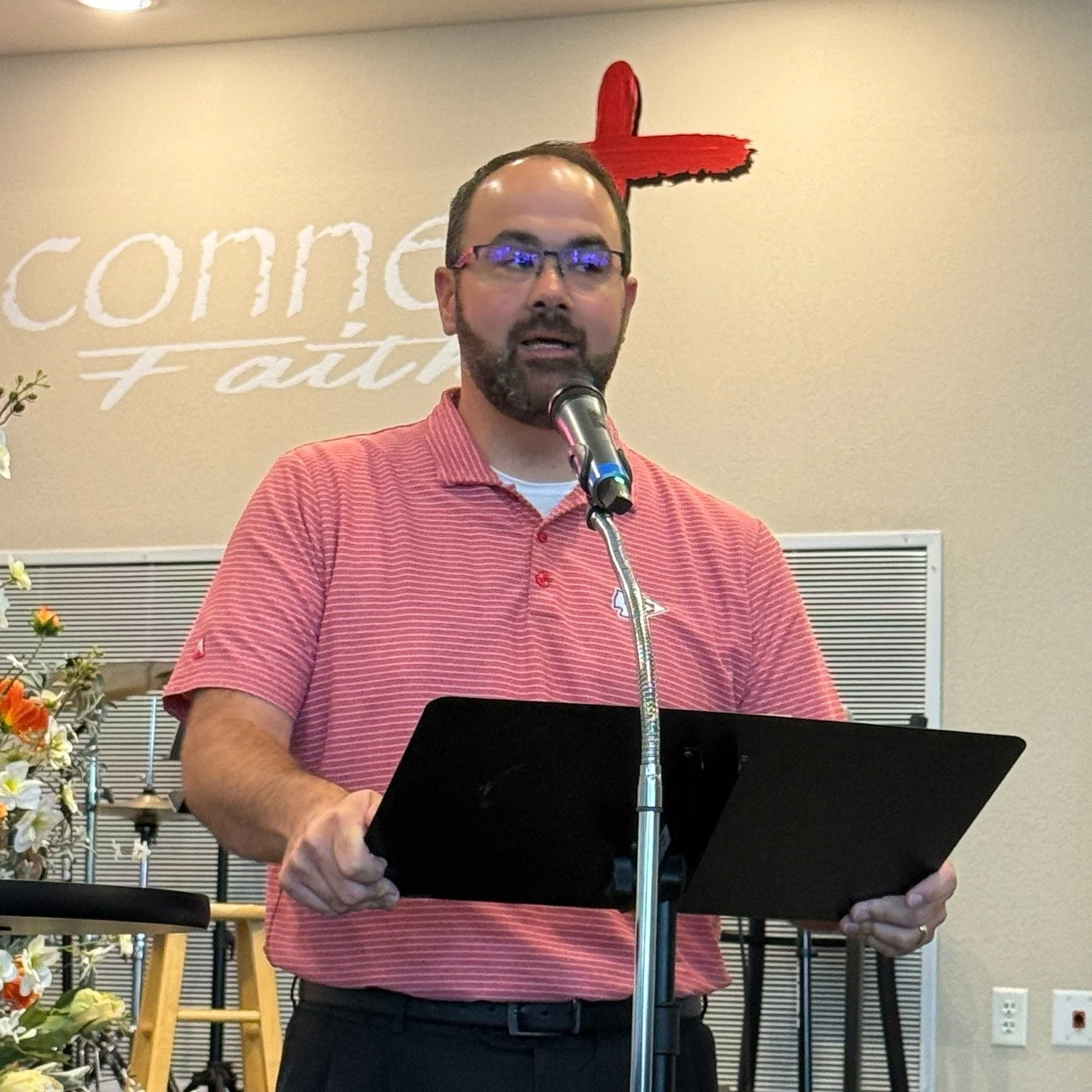 Mayor Pogue Highlights 2025 Accomplishments