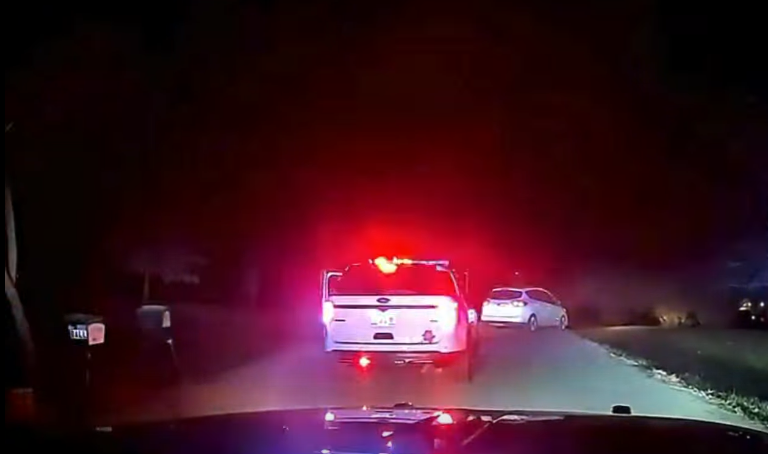Stolen Car Pursuit Leads to Arrest of Juvenile Suspect