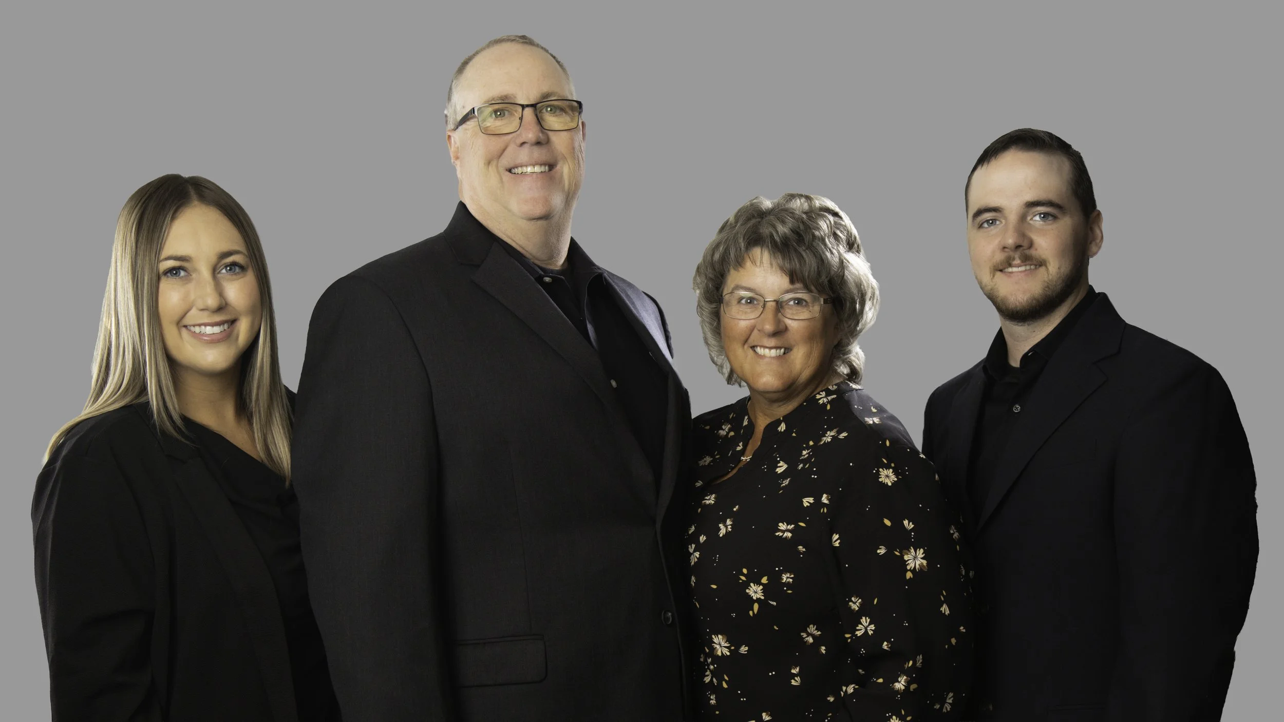 Insurance Company Celebrates 15 Years and Welcomes the Next Generation