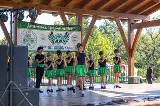 Irish Festival Returns to Shamrock Hills This Fall