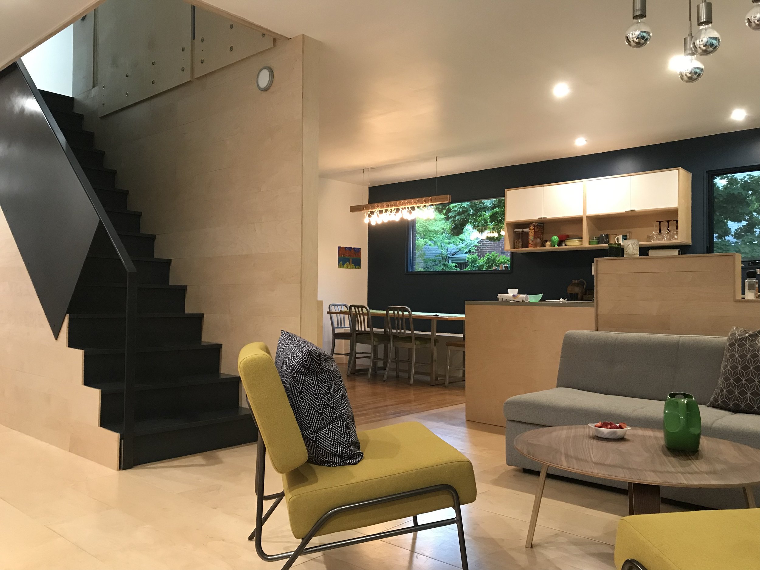 Northgate Park Renovation