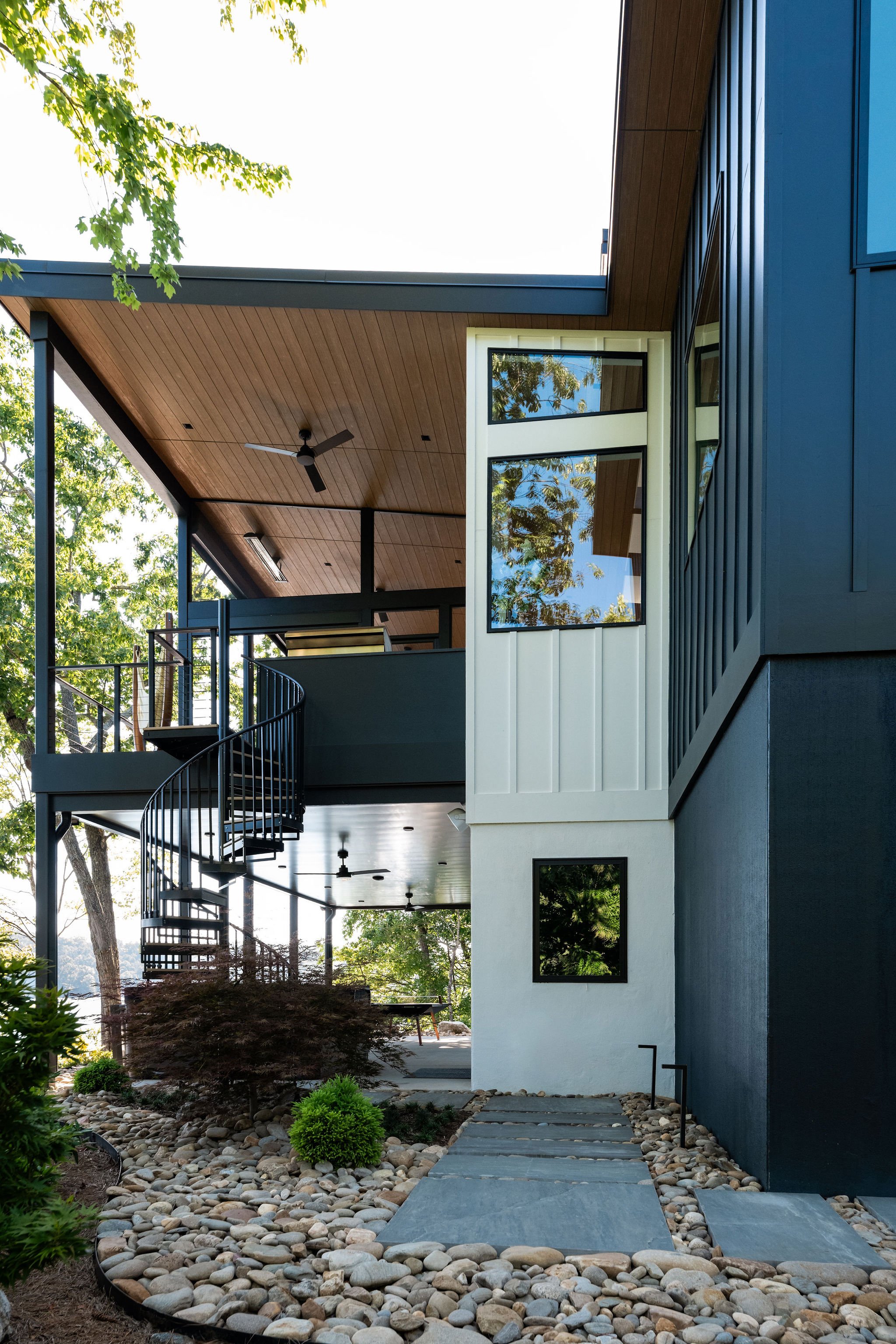 lake retreat with sloan polish design | chelsea lane photography