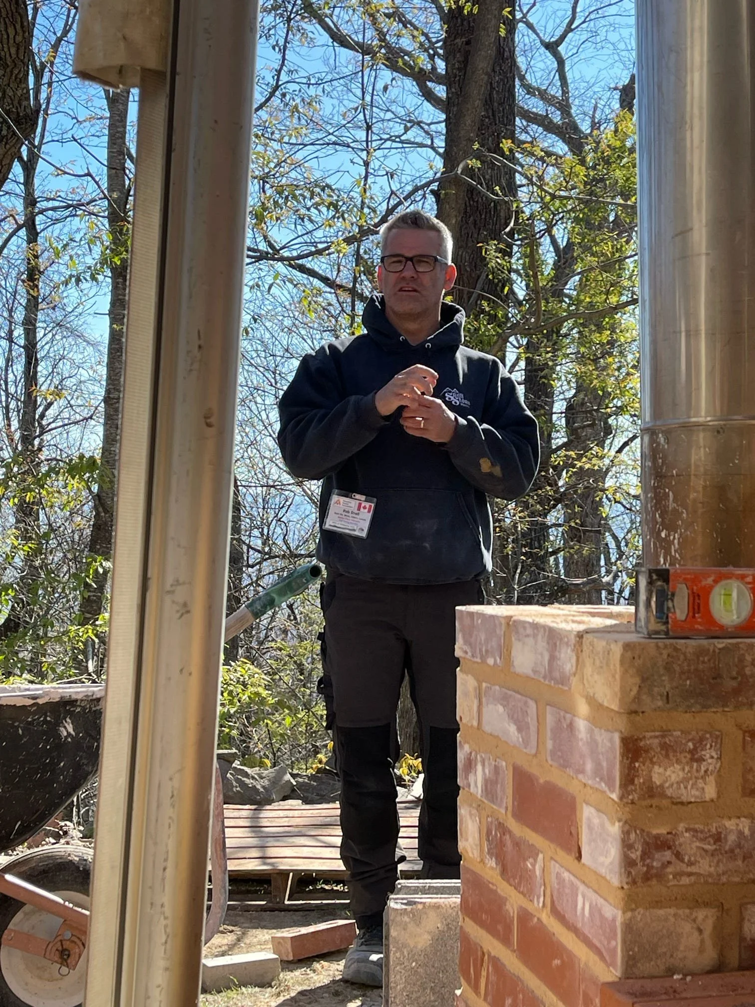 Rob Snell - B & T Instructor