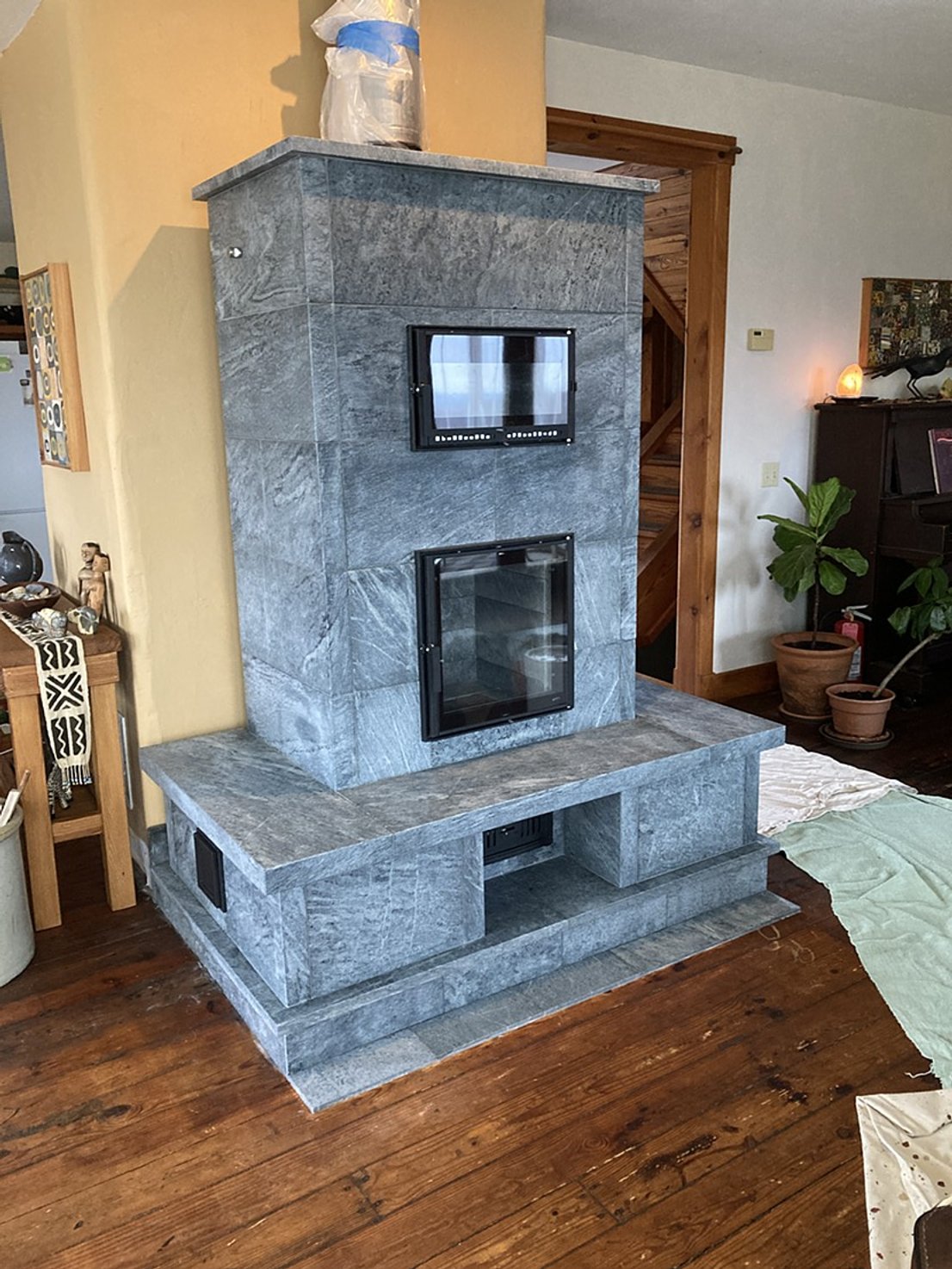 Iron Hammer Stoneworks, LLC (NH)