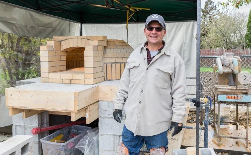 Rale Masonry & Restoration, Inc.