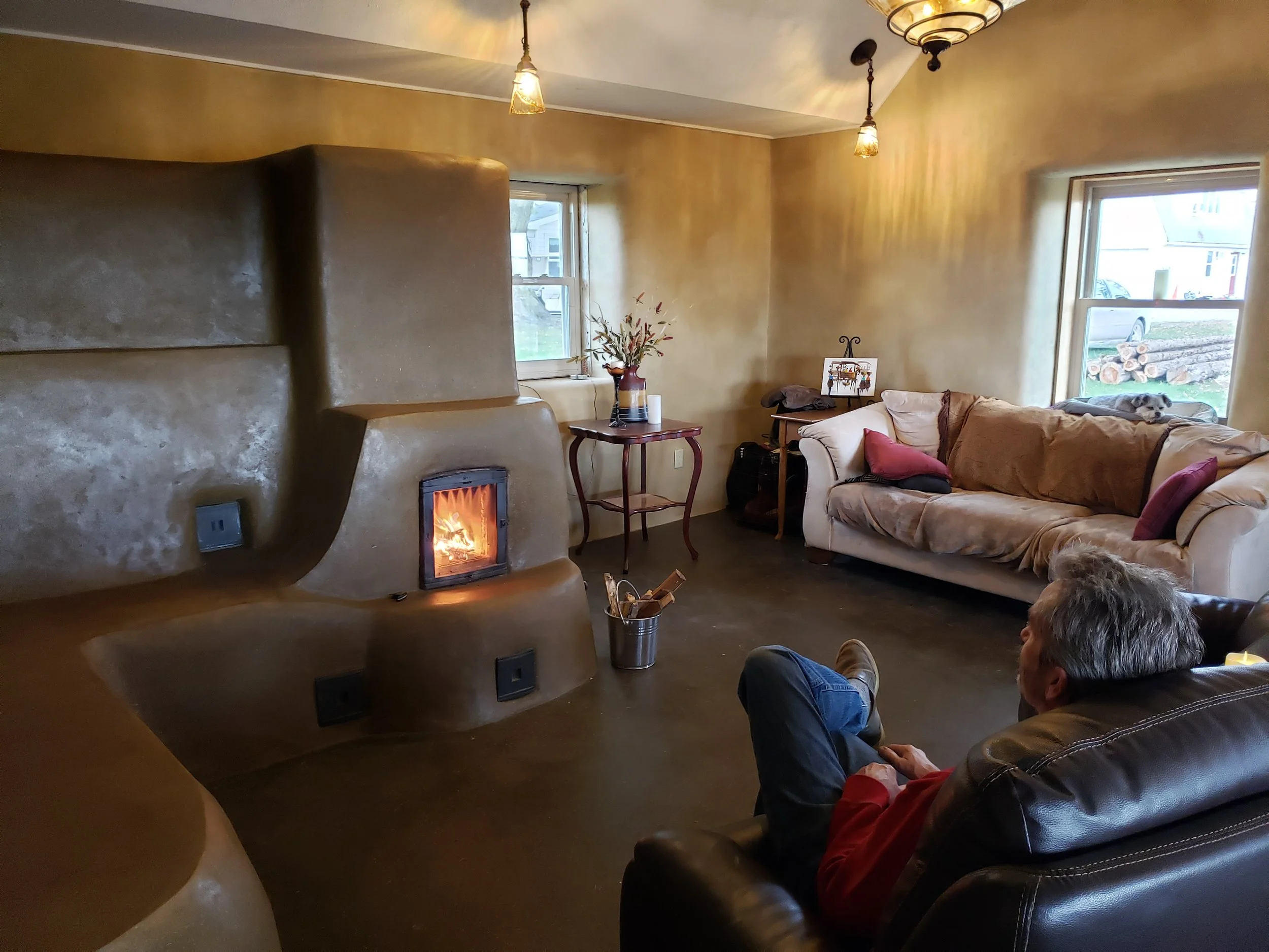 Tallgrass Hearth and Home