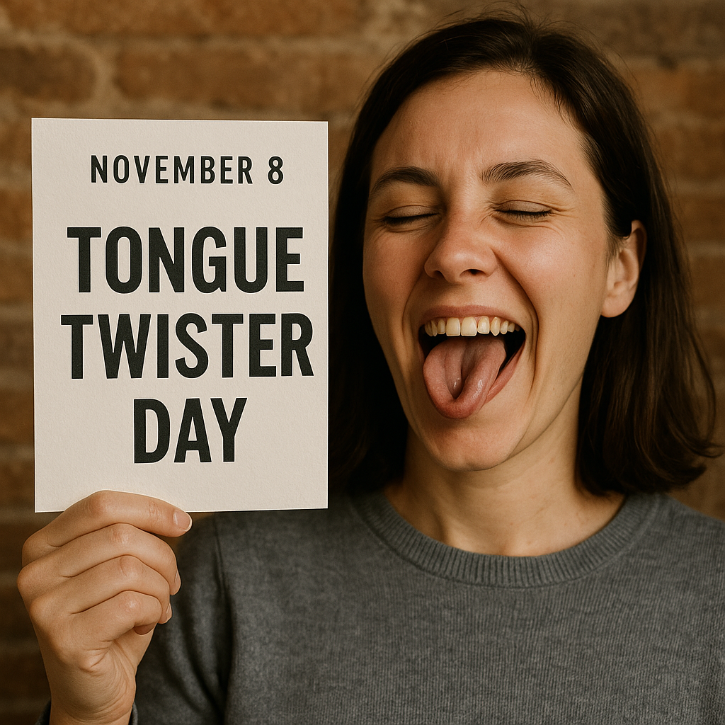 💥 10 Tongue Twisters That’ll Break Your Brain and Your Friendships 💥