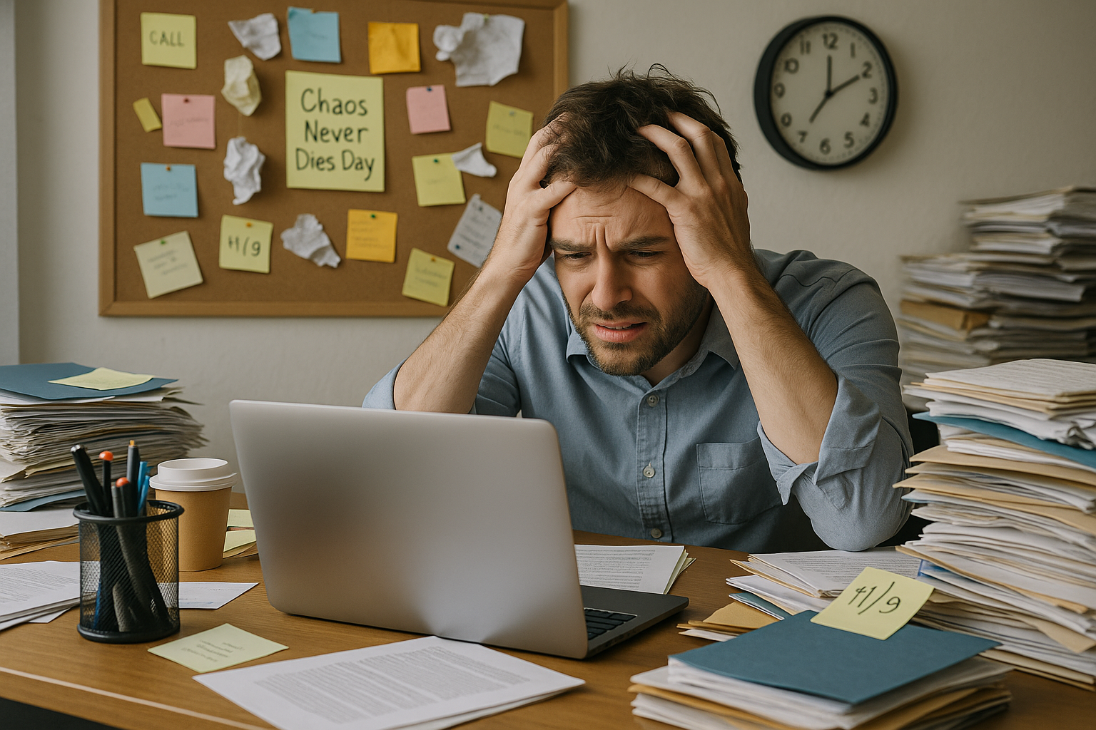 🎞️ 12 Reasons My Life Is One Long Deleted Scene 🎬