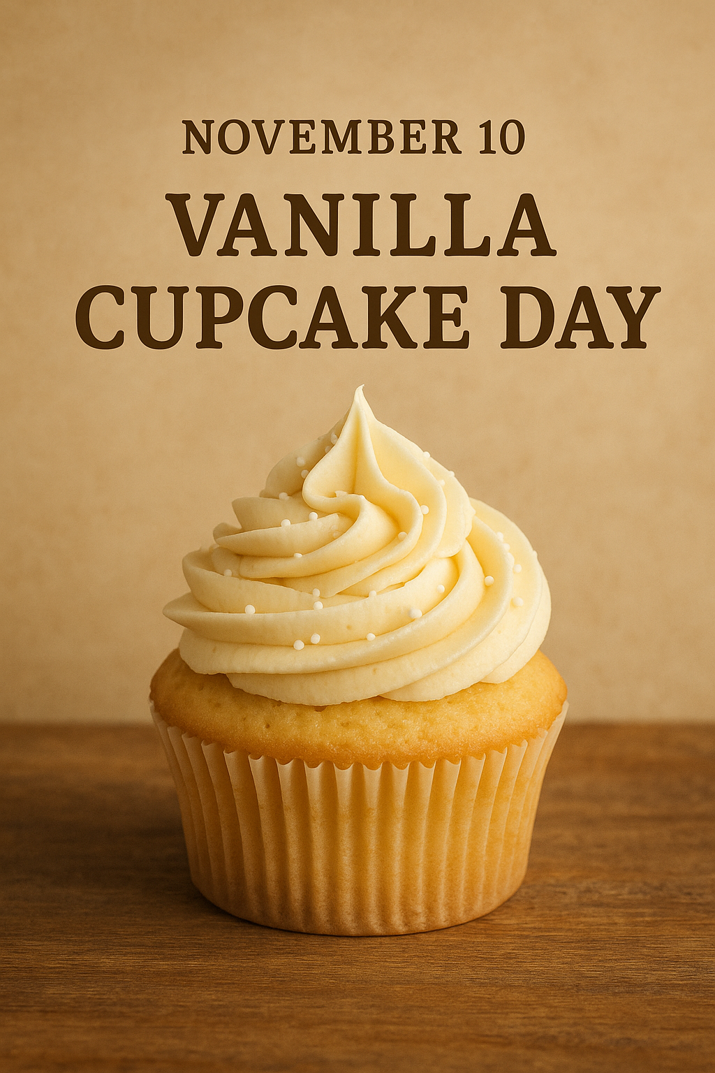 ✨ 10 Vanilla Things That Are Secretly Wild